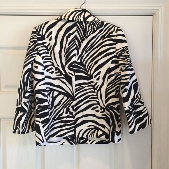 Rafaella Jacket  - Picture 4 of 6